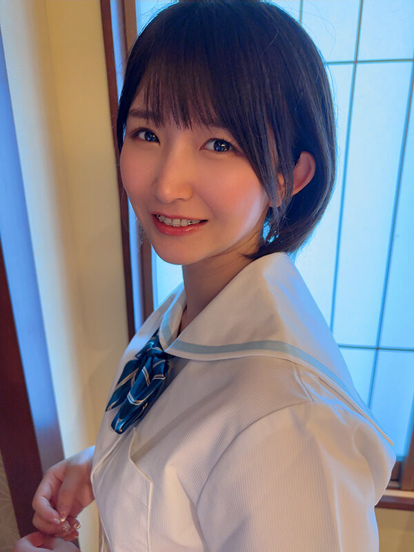 深田結梨(深田结梨)引退作品MOON-014发布！远赴美国拍摄！超大份量引退作发表！-图片5