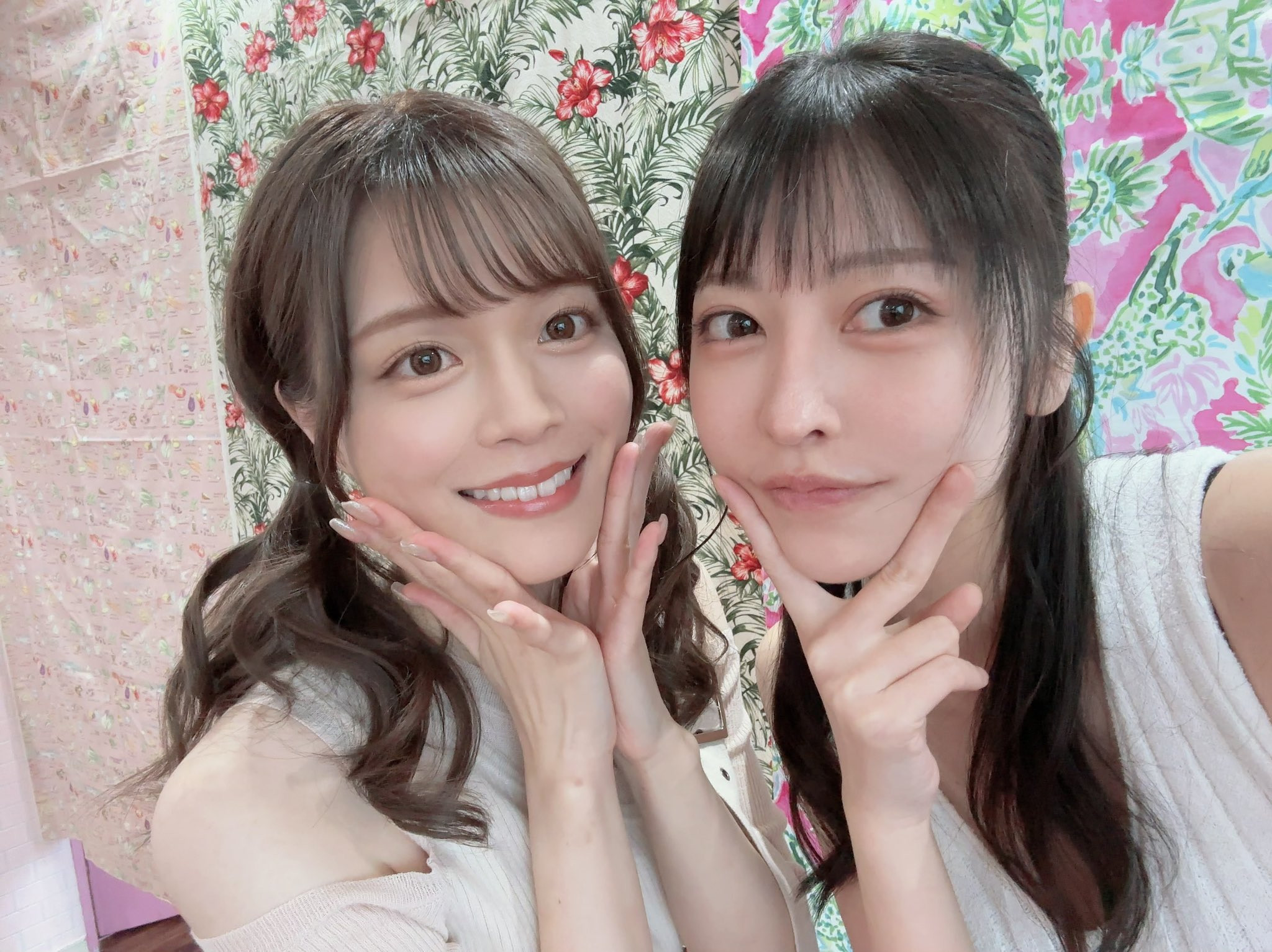 奏音かのん(奏音花音)作品MUDR-227发布！发片王回来啦！所有的欧吉桑都被掏空了！-图片9