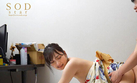 渚恋生(Nagisa-Koiki)作品STARS-946发布！艺能人的第二片⋯SOD Star让她讨影迷喜欢！-图片7