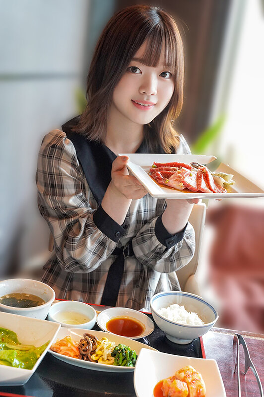 橋本りこ(桥本莉子)作品EROFV-207发布！和素人女大生约会，直接在极致肥臀上疯狂缴械-图片2