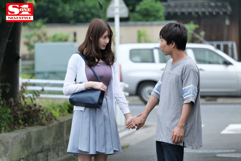 楓ふうあ(枫富爱)作品SSIS-646发布！淫乱老师搞禁忌师生恋，网友却歪楼讨论数学公式-图片5