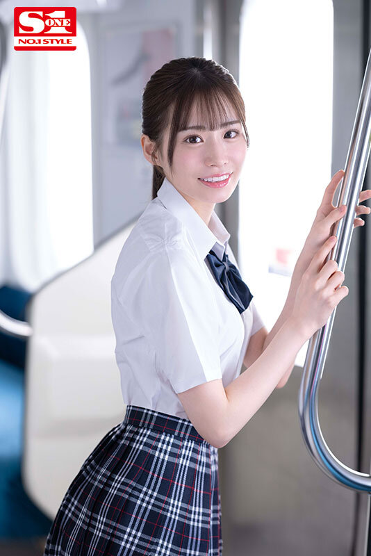 未歩なな(未步奈奈)作品SSIS-844发布！从被动转为主动进攻！爱上色大叔，与他一起开发性爱新大陆-图片2