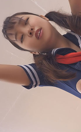 星乃夏月作品JUFE-540发布！笑颜如小动物般疗愈！爆乳泡泡姬完全主观视角无限内射中出-图片5