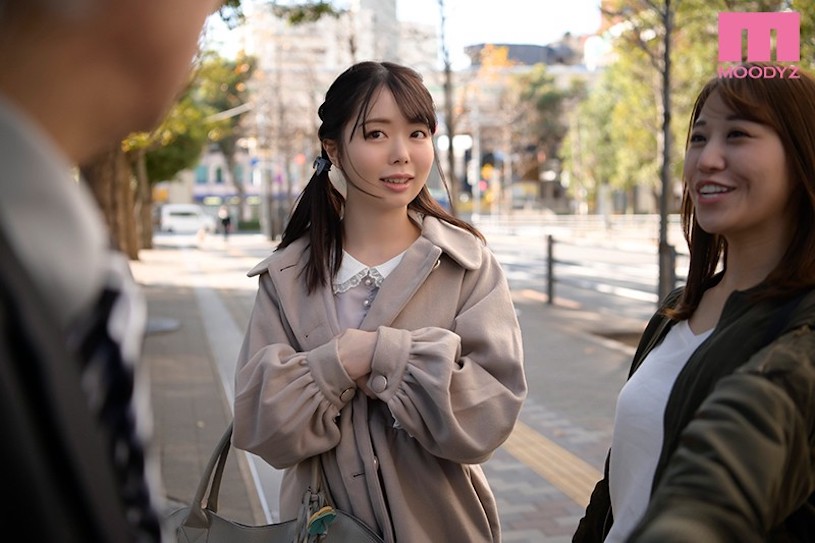 百瀬あすか(百濑飞鸟)作品MIAA-413发布！在爸爸活APP发现女儿好友，变装与她见面…再中出了一番！-图片2