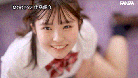 月本海咲出道作品MIFD-257发布！男优都这么大支吗？142公分的理科女子被插晕了！-图片7