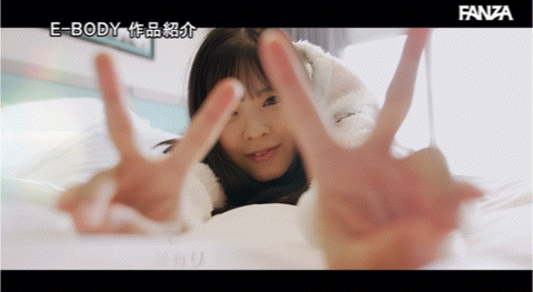 まなみ静奈(真波静奈)出道作品EBWH-033发布！拍过写真、身材姣好还是个全国优胜的啦啦队员！忘不了过去的她要靠AV再走红-图片8