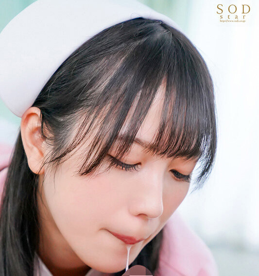 小湊よつ葉(小凑四叶)作品STARS-930发布！在被突袭性交后⋯她的脸被弄脏了！-图片3