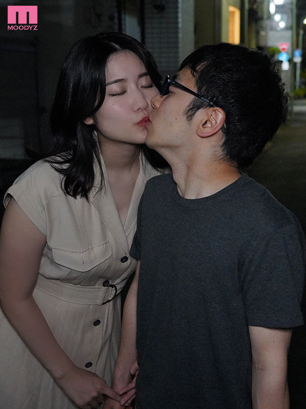 神宮寺ナオ(神宫寺奈绪)作品MIDV-553发布！7天狂射40发？让男优创纪录！-图片5