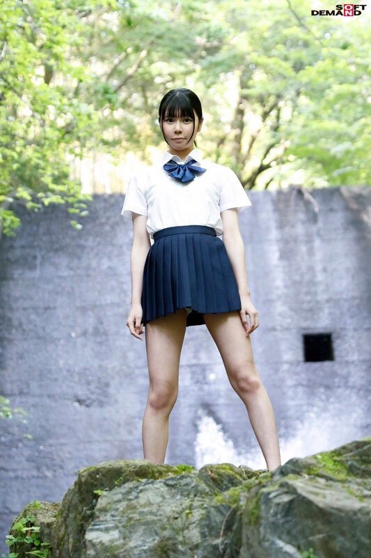 月美りょう(月美凉)出道作品SDAB-272发布！是文状元也是武状元！被森林原人调教后的她会成为新一代的潮吹机器！-图片3