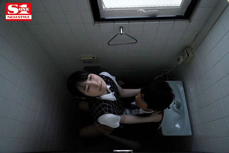 香水じゅん(香水纯)作品SSIS-986发布！职场新人不懂拒绝！在公司里被随时随地玩弄-图片5