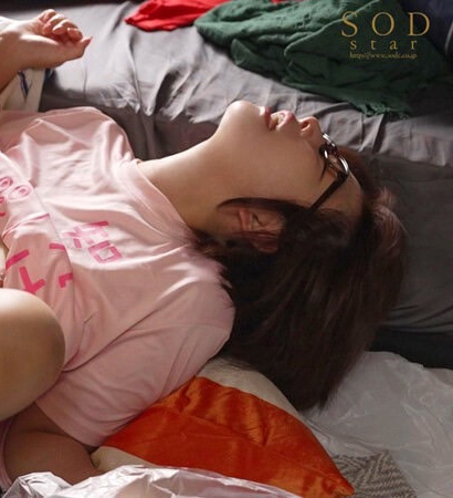 紗倉まな(纱仓真菜)作品START-014发布！出道12周年！她成了丧女尼特族！-图片5