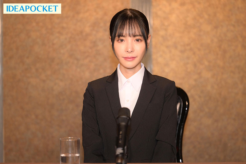 桃乃木かな(桃乃木香奈)作品IPZZ-196发布！人气逐渐母汤偶像为生存沦为中年大叔性宠物-图片2