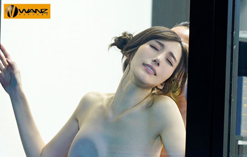 JULIA作品WAAA-343发布！为偿还债务！人妻秘书沦为只能顺从社长专属性奴，不伦中出性交到坏掉-图片7