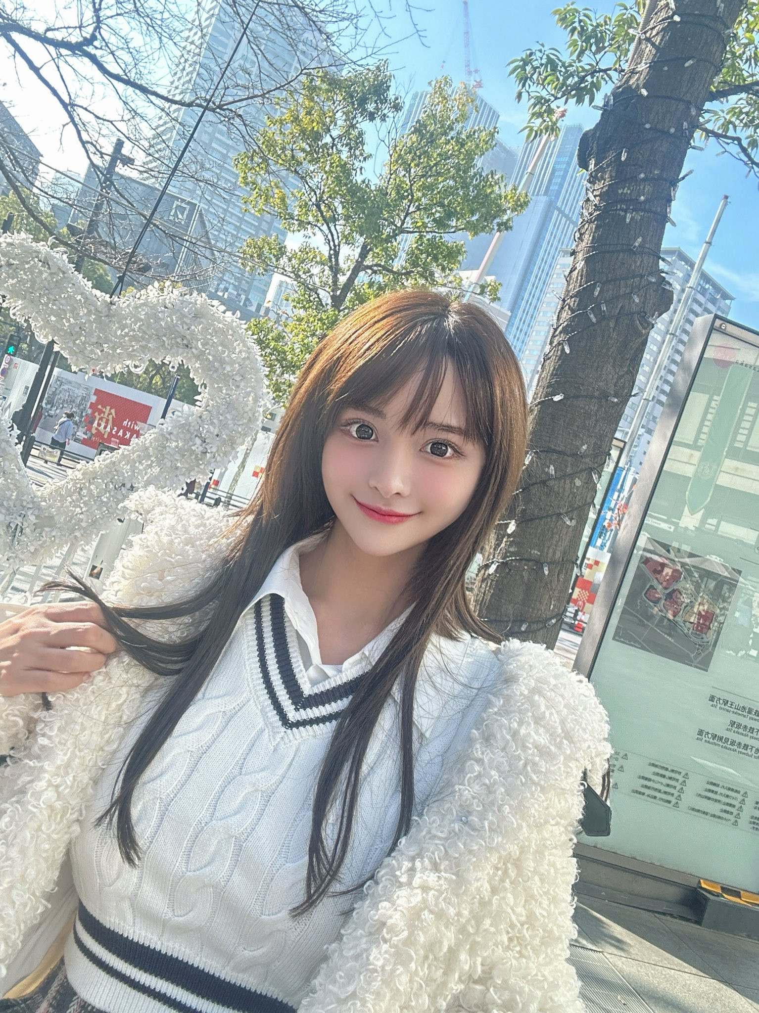 白浜のぞみ(白滨希)出道作品IPZZ-220发布！IP社也有J罩杯了！甘乳的她目标竟是⋯-图片2