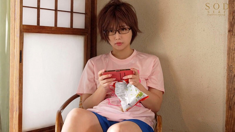 紗倉まな(纱仓真菜)作品START-014发布！出道12周年！她成了丧女尼特族！-图片4