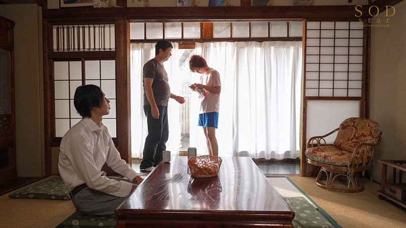 紗倉まな(纱仓真菜)作品START-014发布！出道12周年！她成了丧女尼特族！-图片3