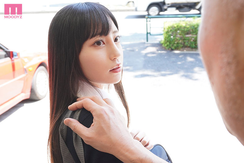 七沢みあ(七泽米亚)作品MIDV-654发布！没上车参加感谢祭⋯她偷东西成了肉便器！-图片2