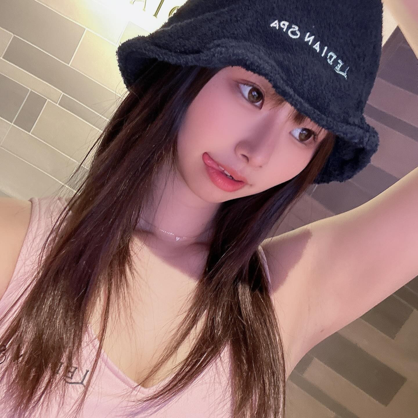 这个身体很厉害！她会是Muteki或者SOD STAR的隐藏王牌吗？-图片6