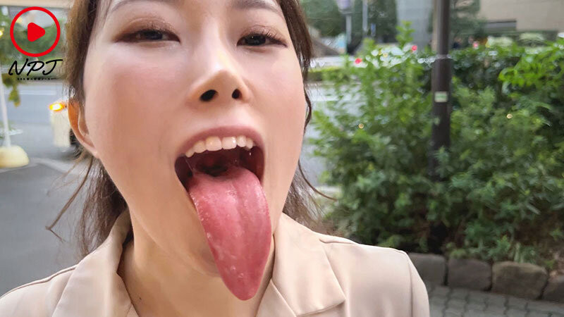 水逸ありさ(水逸有纱)作品NPJS-030发布！长舌妇肉食女在网路上有7.5万追踪、一夜被男优干了11发-图片4