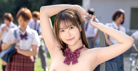 河合あすな(河合明日菜)作品ABF-076发布！出道六周年！这是她认定的代表作！-图片4
