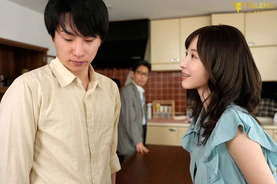 天使もえ(天使萌)作品FSDSS-762发布！自写自编自演！这是她自己要拍的片子！-图片2