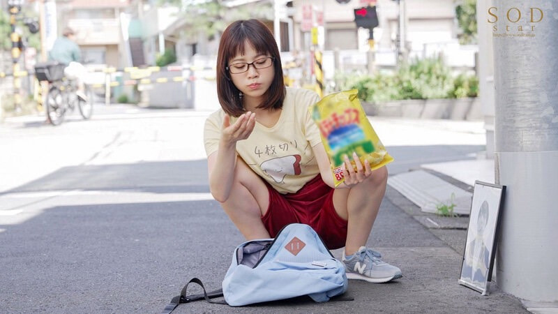 天宮花南(天宫花南)作品STARS-978发布！AV界近期头一遭！为她紧急追加的续集！-图片3