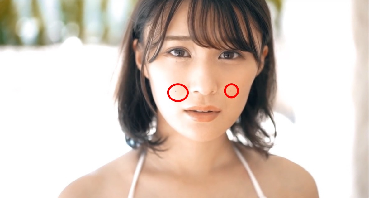 永野莉子作品HMN-538发布！S级美女电击复活，下定决心中出解禁？-图片8