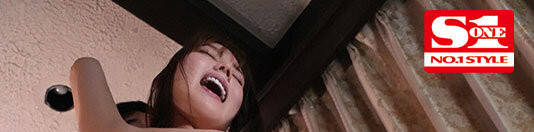 楓ふうあ(枫富爱)作品SONE-067发布！史上最狂野的演出！因为片商让她这么做！-图片7