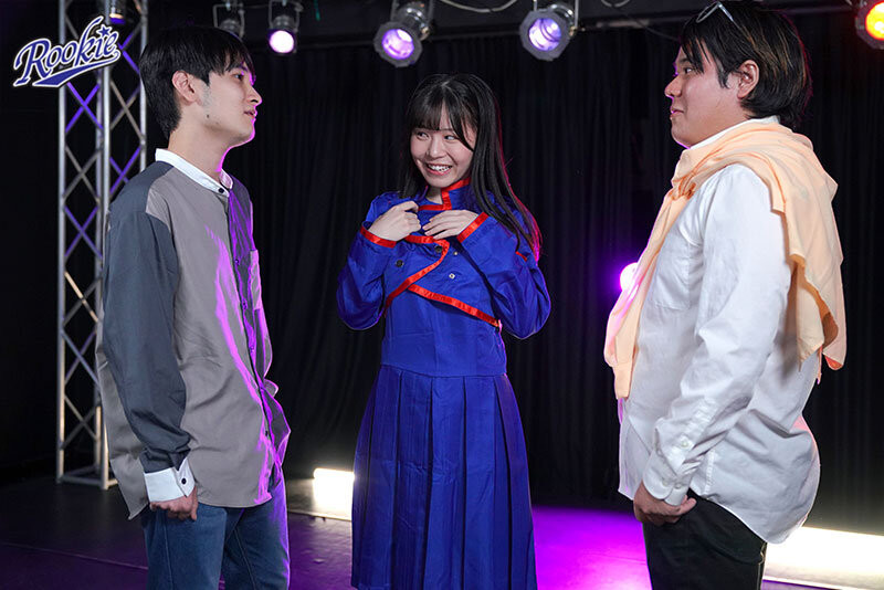 柏木こなつ(柏木小夏)作品RKI-666发布！不怕DJ SODA事件重演？这也是明星脸的作品！-图片4