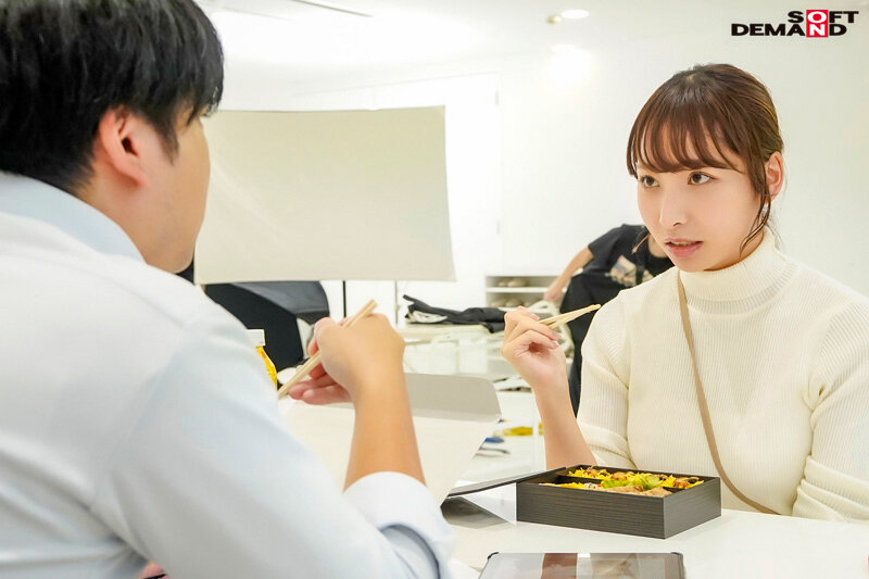 本多そら(本多空)出道作品SDJS-242发布！SOD史上最色女子社员！神似「星宫一花」，还有超惹火胴体！-图片4