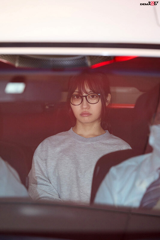 笠木いちか(笠木一香)作品HSDAM-011发布！刺杀男友后坐牢3年半、出狱后只能拍AV-图片7