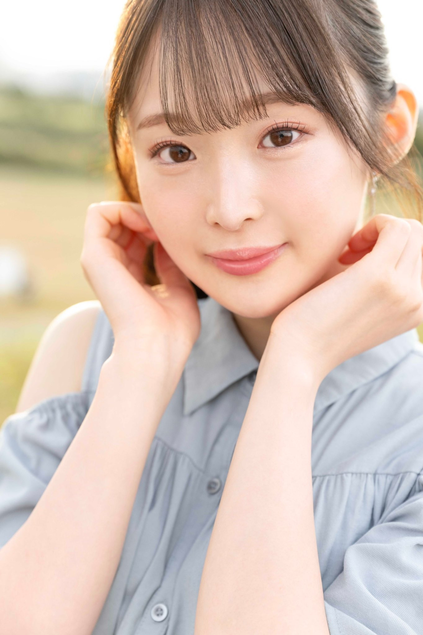 千川とわ(千川永远)出道作品MIDV-669发布！性欲过剩、将来要做建筑师的她来到AV界大喷水！-图片7