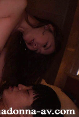 愛弓りょう(爱弓凉)作品ACHJ-036发布！原本是好女人的熟女喝醉后狂乱，变淫荡痴女…随机搭讪无套SEX！-图片6