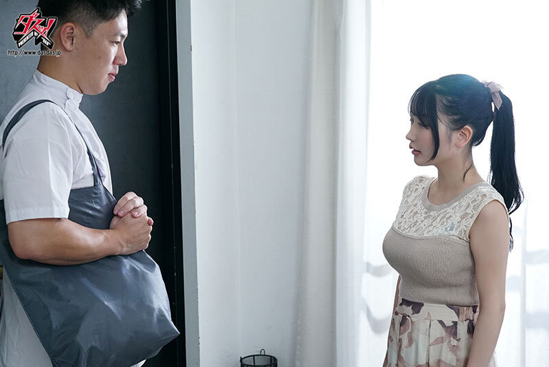 弓乃りむ(弓乃凛梦)作品DASS-366发布！专属复活！只要不发生那件事她就不引退了！-图片3