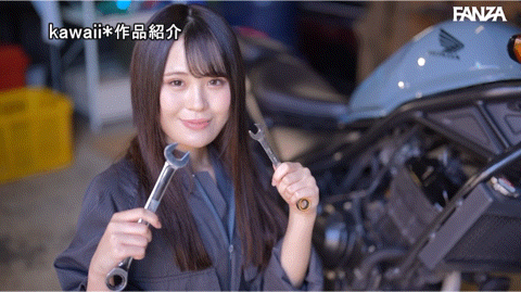 桃瀬真鈴(桃濑真铃)出道作品CAWD-664发布！近期最强机车女！她又抖M又超能喷！-图片7