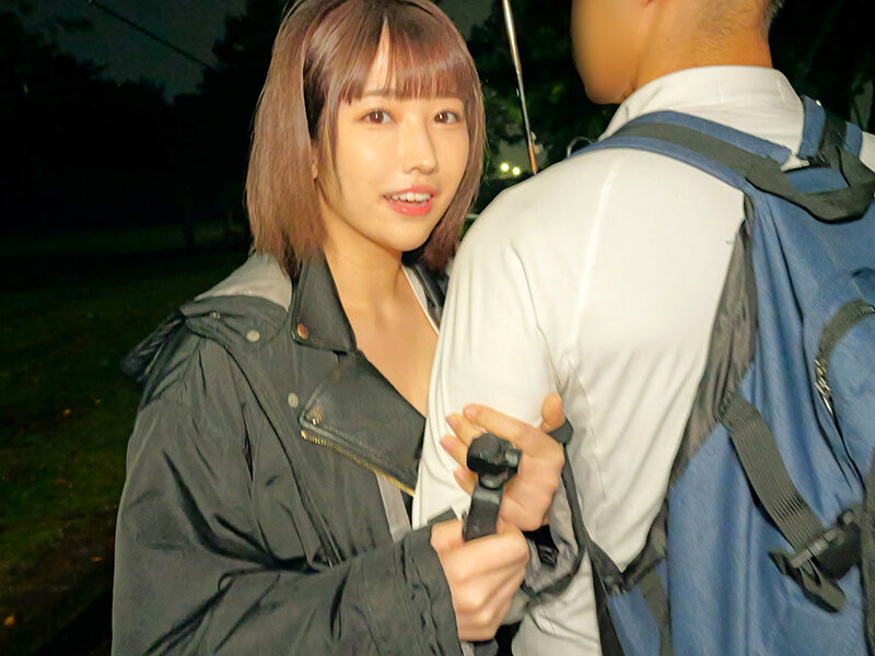 松本菜奈実(松本菜奈实)作品MTALL-110发布！藏龙半年后终于有新片！在艺能人片商Muteki出道的J罩杯超有面子的！-图片4