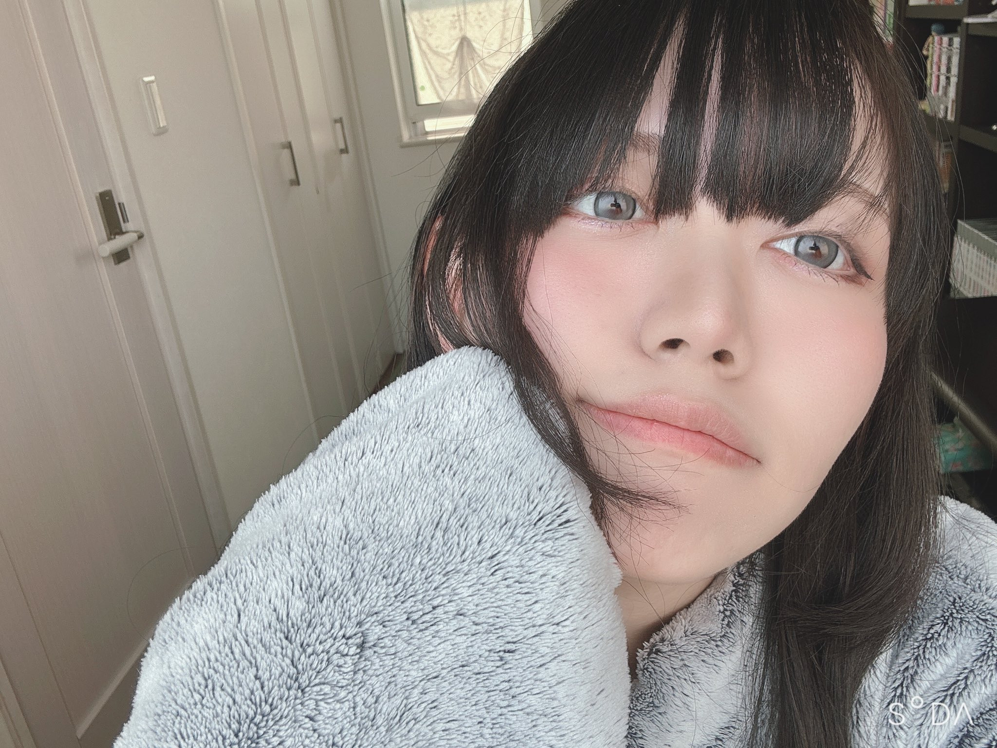 笠木いちか(笠木一香)作品HSDAM-011发布！刺杀男友后坐牢3年半、出狱后只能拍AV-图片4