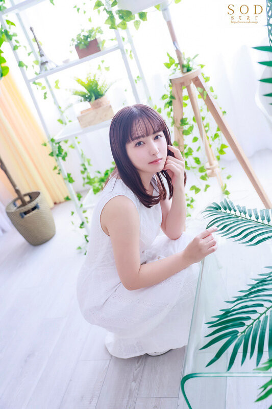矢埜愛茉(矢埜爱茉)作品STARS-995发布！鬼手魔舌吉村卓！艺能人第2片就阿伯解禁！-图片3
