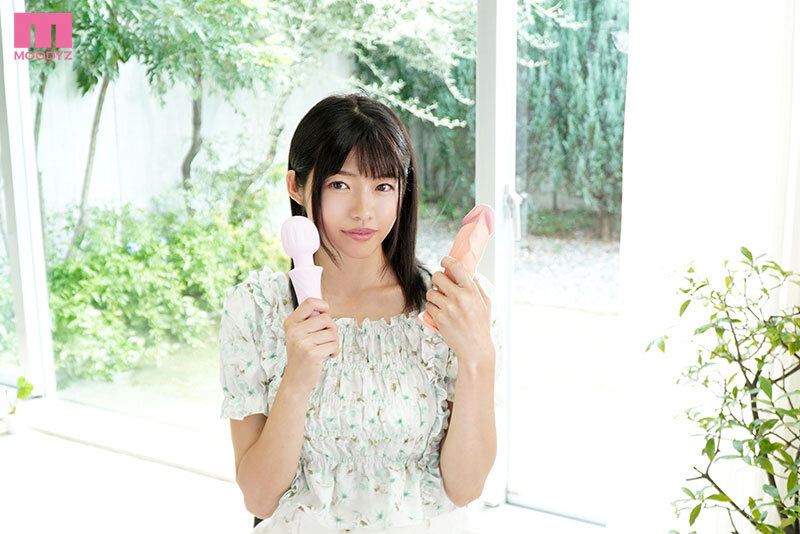 八森わか菜(八森若菜)作品MIDV-649发布！「MOODYZ最变态新人」中出解禁了！比以往时刻还要更加高潮！-图片2