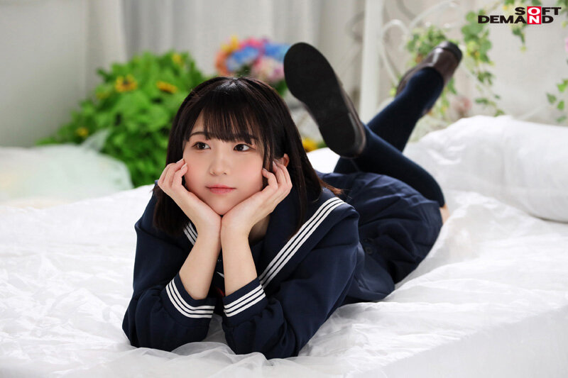 斎藤かさね(斋藤花实)出道作品SDAB-299发布！放学后的C奶偶像！穿制服做爱的「可爱美少女」出道！-图片3
