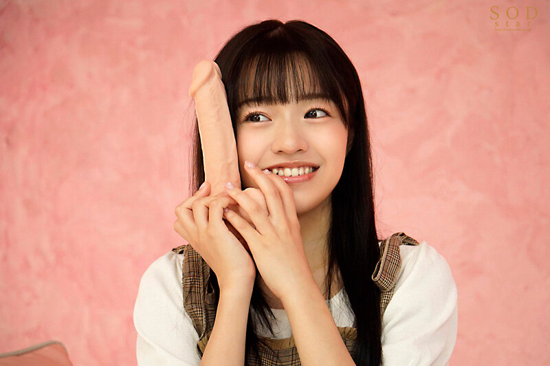 葵ななせ(葵七濑)作品START-052发布！巨乳即正义！19岁「G奶现役女大生」被超激烈开发！-图片3