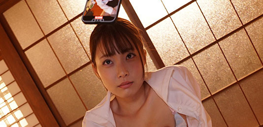 結月りあ(结月莉亚)作品SAME-110发布！暗黑林襄再出发！社员研修被坏蛋上司中出し解禁了！-图片2