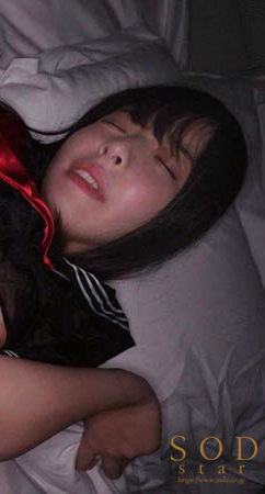 彩月七緒(彩月七绪)作品START-056发布！最爱欧吉桑！但男优身上长了怪怪的东西！-图片8