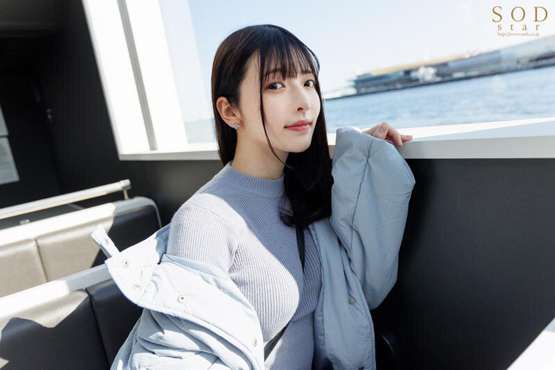 彩月七緒(彩月七绪)作品START-056发布！最爱欧吉桑！但男优身上长了怪怪的东西！-图片4