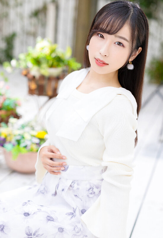 朝比ゆの(朝比由乃)出道作品XOX-013发布！来自青森县的正统派美少女，脱下衣服后「天然H奶」超让人惊艳！-图片2