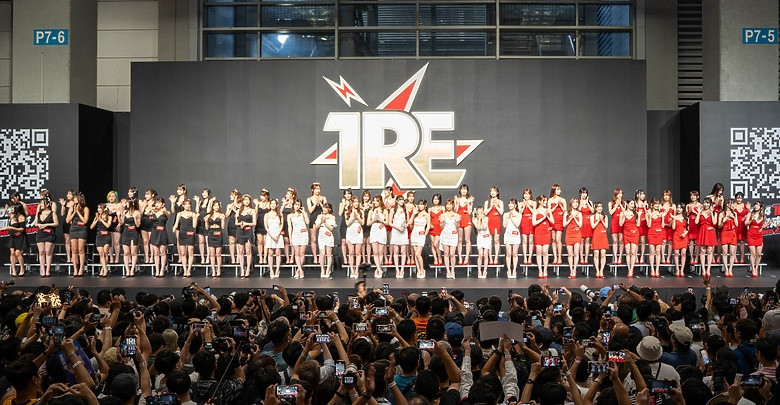 TRE2024心得感想：做经纪之「女优想去主办单位还是摊位」释疑-图片7