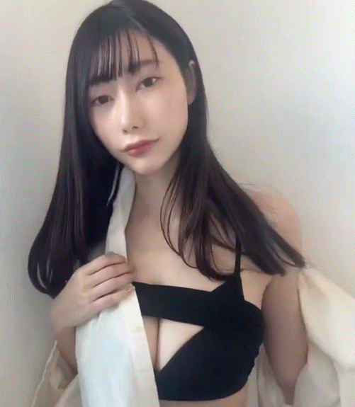 矫正牙齿中！史上最强隐藏巨乳、最细JCup的她要变性感女神？-图片5