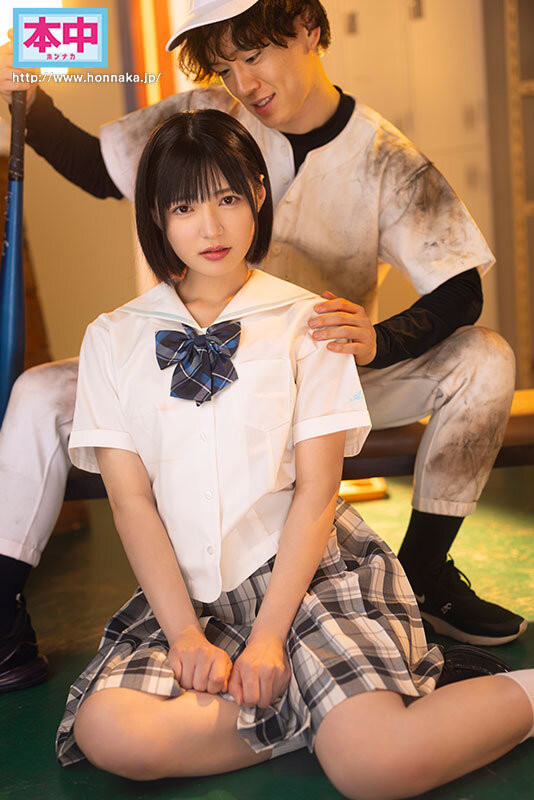 虹村ゆみ(虹村由美)作品HMN-651发布！戏剧初体验！全日本男人都喜欢的美少女又被射好射满！-图片3