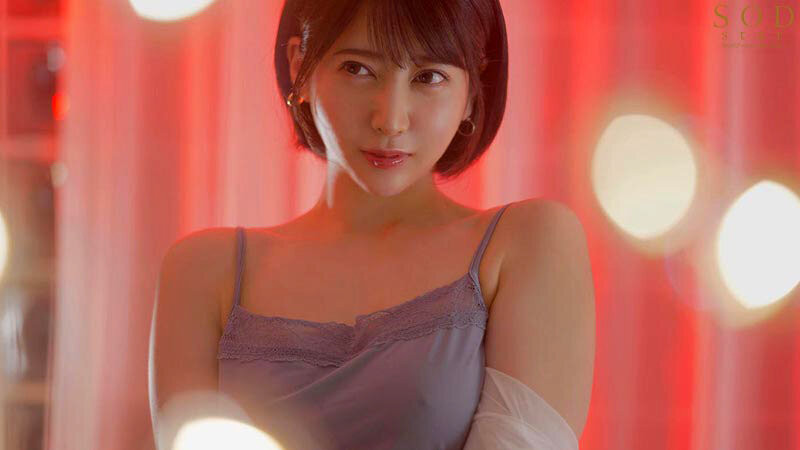 夏目響(夏目响)作品START-236发布！出道近5年唯一处女地！她要拿出来解禁了！-图片2