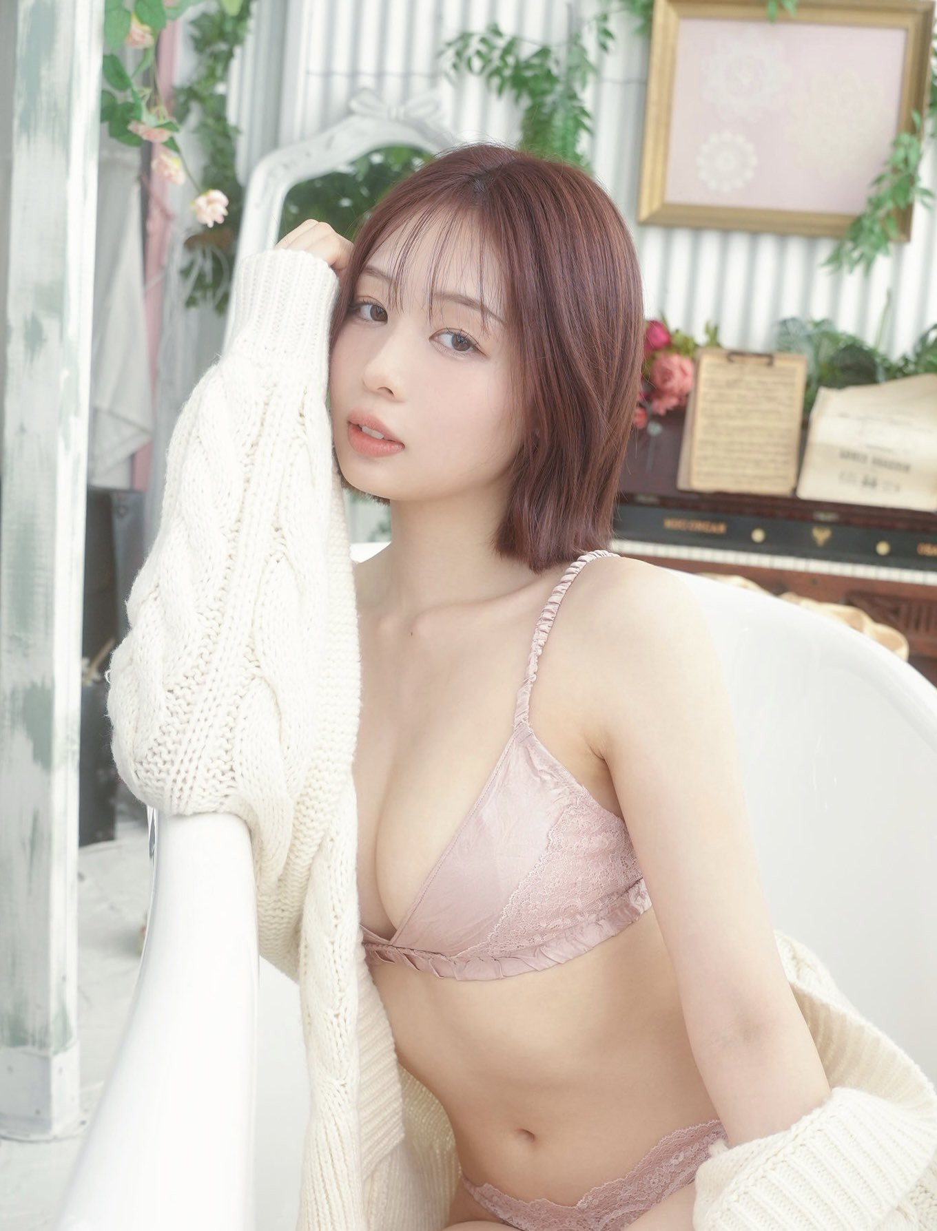 不做時田亜美(时田亚美)了！她的声明有玄机？-图片1
